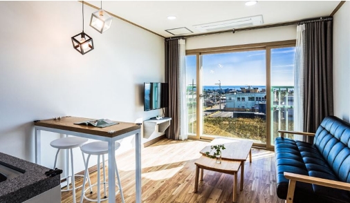 (사진제공=제이큐브펜션)