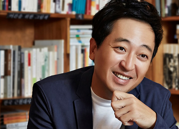 금태섭 더불어민주당 의원