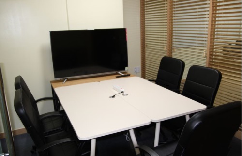 소규모-소자본 1인 창업자, 소호사무실 ‘오이코이캠퍼스’로 몰려