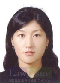 김은숙 경위.