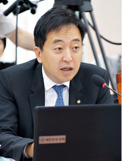 금태섭 더불어민주당 의원