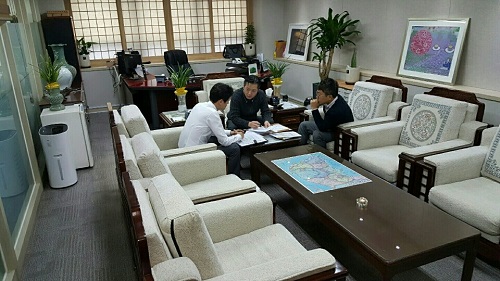 ㈜신원기업, 자체 투자금 60억 규모의 ‘덤프트럭 증차 투자확대’ 추진