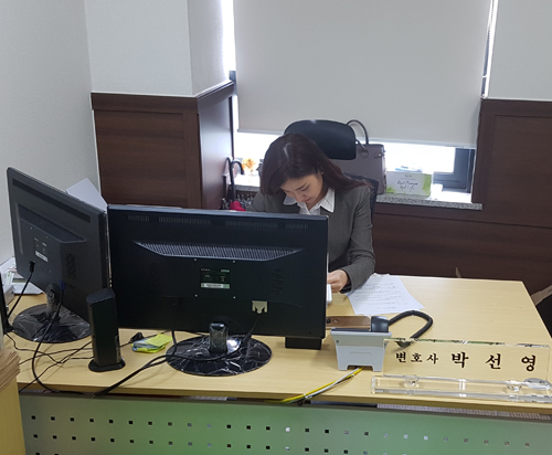 ‘박선영 변호사’가 말하는 이혼소송