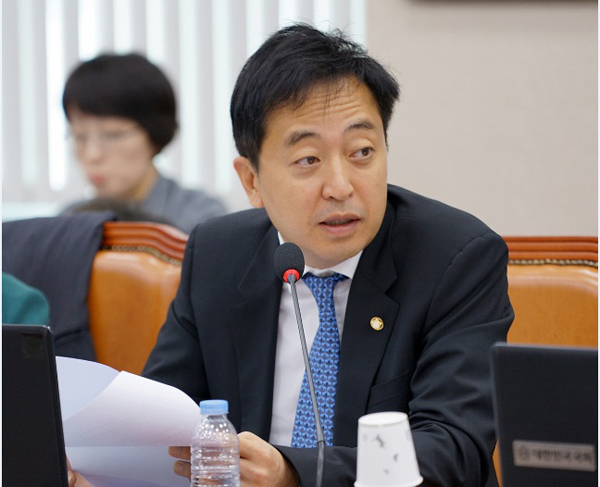 검사 출신 금태섭 더불어민주당 의원