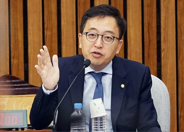 검사 출신 금태섭 더불어민주당 의원