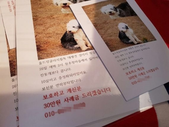 사진=익산경찰서 제공