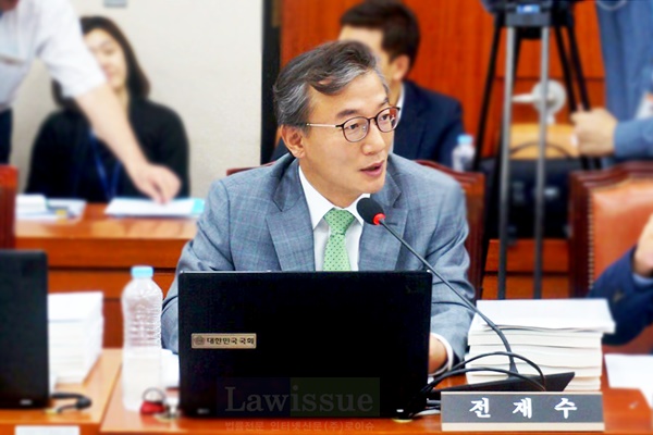 전재수 국회의원.(사진제공=전재수의원실)