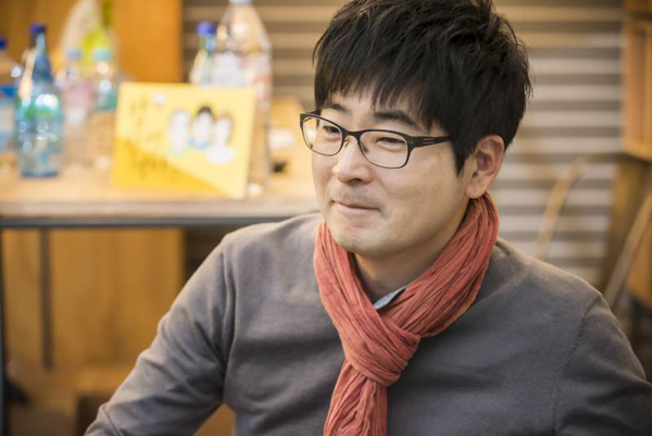 탁현민 성공회대 교수(사진=페이스북)