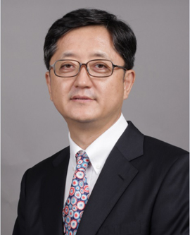 오수근 이화여대 로스쿨 교수