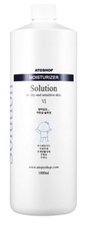 가을철 유아아토피 건강비법? 면역력 증강과 수분 보습이 답