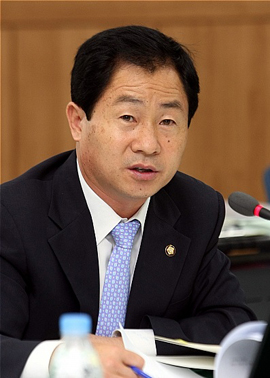 주광덕 새누리당 의원