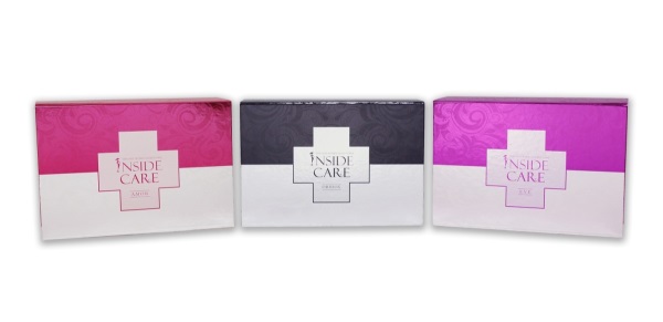 인사이드케어 3종 세트