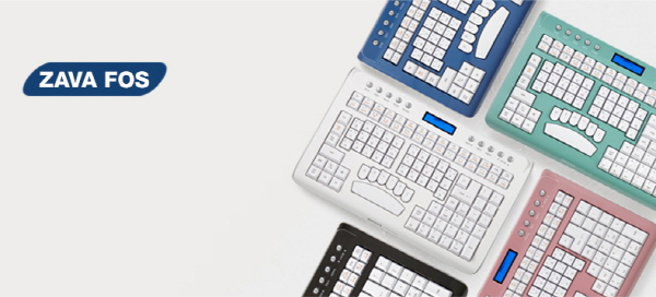 소리자바 '자바포스' 출시, 다채로운 컬러와 기능으로 속기사 매료