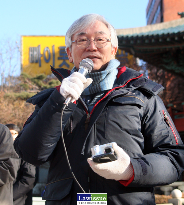이덕우 변호사