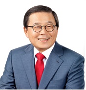 남유진 구미시장