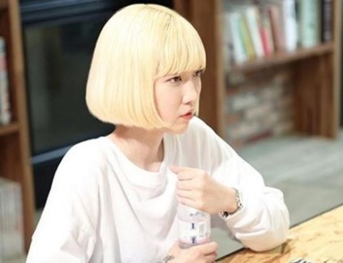 '연애혁명' 232 작가 "내 외모, 기사화 안했으면"