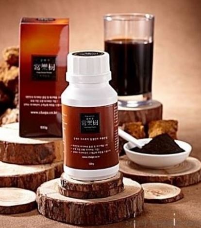 상락수차가버섯, 하루 3회 건강을 챙기는 습관 공개 및 무료샘플체험