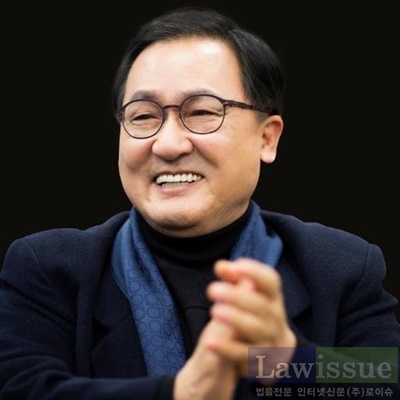 유영민 오륙도연구소장