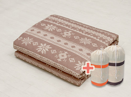 글루바인, 전자파 없는 전기매트로 사용 할 수 있는 캠핑전기장판 선보여