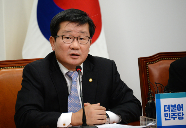 전해철 더불어민주당 페이스북(사진=페북)