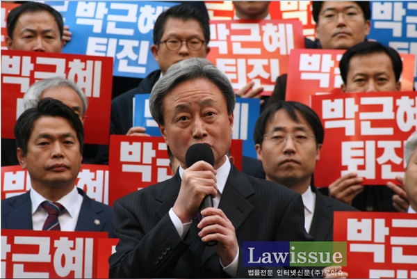 최재호 인천지방변호사회장