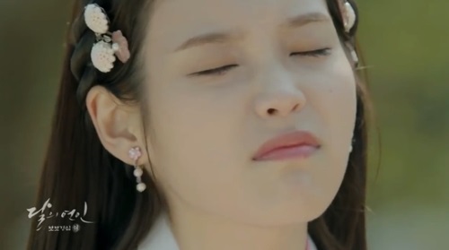 SBS 한류드라마 달의연인-보보경심 려 중에서