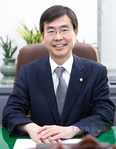 새누리당 조경태 국회의원.(사진제공=조경태의원실)