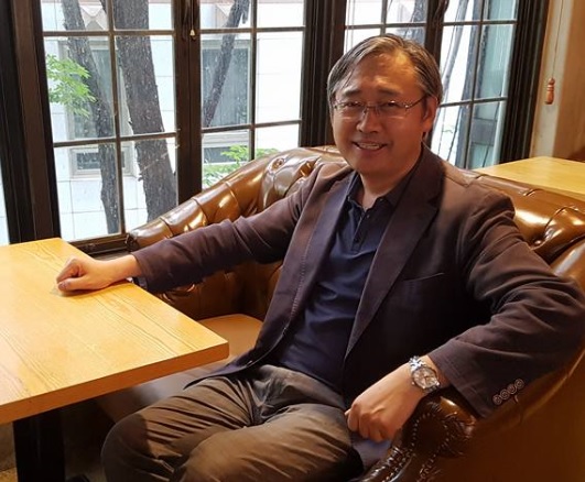 변호사인 박찬운 한양대 법학전문대학원 교수