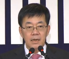 이영렬 특별수사팀장