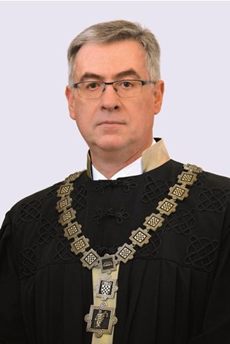 브란코 흐르바틴 크로아티아 대법원장