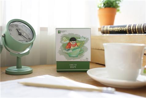 우리차테라피, 환절기 건강관리 비염에 좋은 음식 ‘맑음차’ 인기상승