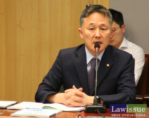 표창원 더불어민주당 의원