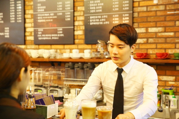 한호전 바리스타과, 창업대비 및 현장 실무능력 높이는 ‘음료경영실습’ 진행