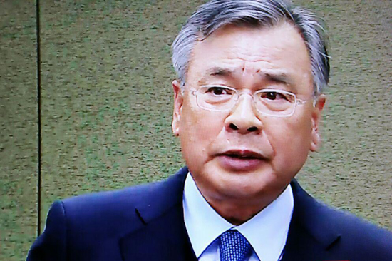 박영수 특별검사