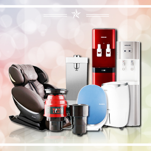 LG퓨리케어 정수기 렌탈, 바디프랜드 안마의자 렌탈 전문 사이트 렌탈포유 사은 이벤트 진행