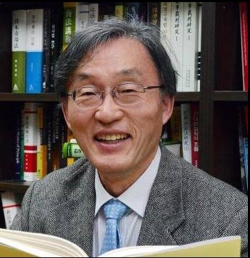 윤진수 서울대 법학전문대학원 교수