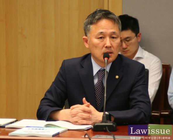 표창원 더불어민주당 의원