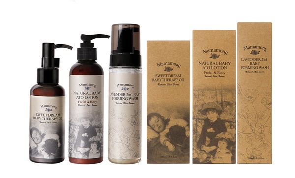 잘 고른 아기화장품, 신생아 건강 안전 대책