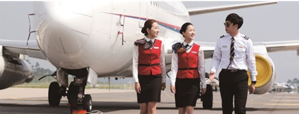 ‘남유타주립대-한서대’ 항공운항학과, 글로벌 항공조종사 육성 협력