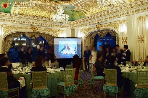 결혼정보회사 노블레스 수현, 12월 연말 맞이 ‘Last Night Party’ 진행