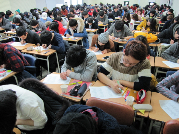 피러팍스 인천,주안,부평토익학원 사이에서 주목받다