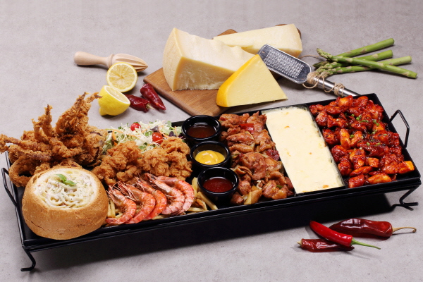 치킨프랜차이즈 치킨구락부, 이태원 100평 규모 3호점 문 연다