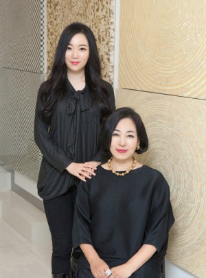 ■ 민휘아트주얼리 김민휘, 정재인 모녀 작가