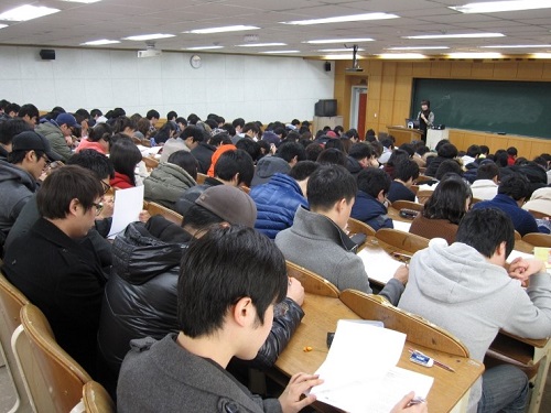 이동기 어학원, 주안‧부평‧인천토익학원 중심에서 신토익 공략법 제시