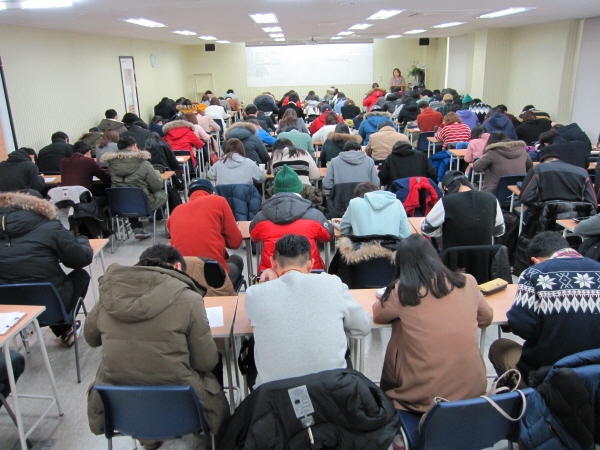 인천 ‘피러팍스토익’ 주안, 부평, 부천에서 주목받는 학원