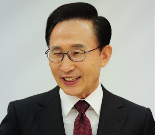 이명박 전 대통령(사진=페이스북)