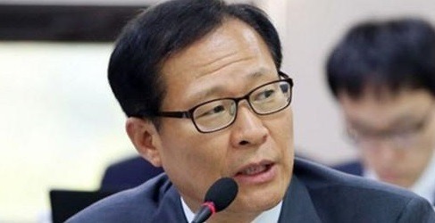 사진=문병호 전 국민의당 의원