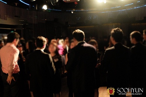 결혼정보회사 노블레스 수현, ‘2017 First Doctor Party’ 참가자 모집