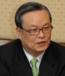 사진=인명진 새누리당 비대위원장