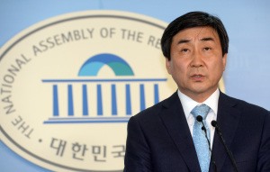 더불어민주당 이종걸 의원